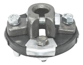 Juncao coluna direca completo c/ dir. hidr f1000/f4000 92 --