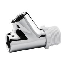 Juncao cromada y 1018 cr y