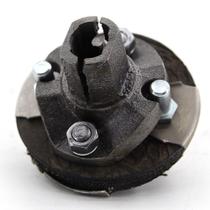 Junção da Coluna de Direção (Junta Elastica) Chevrolet Chevette Chevy 500 Marajó - ADACOPLAM Junção da Coluna de Direção (Junta Elastica) Chevrolet Chevette Chevy 500 Marajó - ADACOPLAM