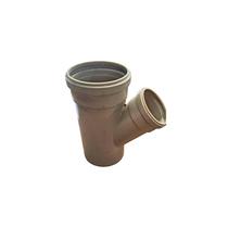 Juncao De Reducao Para Esgoto Serie R Dn150x100 Amanco PVC