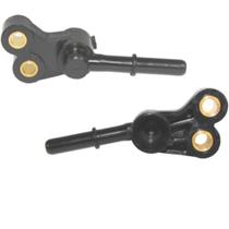 Junção do Bico injetor Fazer 250 e Lander 250 Junção do Bico injetor Fazer 250 e Lander 250