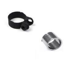 Junção E Abraçadeira Escapamento Honda Cb 300