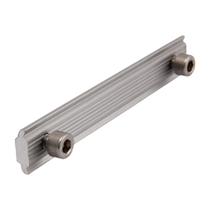 Junção Emenda P/ Perfil Estrutura De Painel Solar - 8 Peças Junção Emenda P/ Perfil Estrutura De Painel Solar - 8 Peças