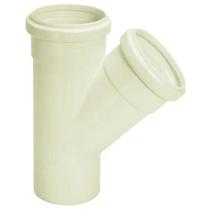 Junção Esgoto 100mm Junção Esgoto 100mm