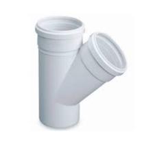 Junção Esgoto 100x100mm Tigre Junção Esgoto 100x100mm Tigre