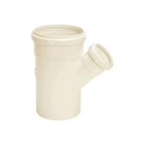 Junção Esgoto 100x50mm Junção Esgoto 100x50mm