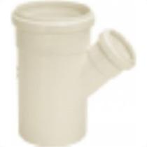 Juncao Esgoto Amanco Reducao 45X100X 75 11701 - Kit C/10