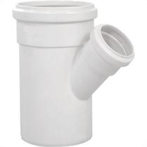 Juncao Esgoto Krona 150Mm X 100Mm 641 Juncao Esgoto Krona 150Mm X 100Mm 641