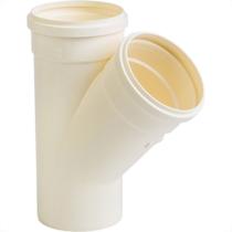 Juncao Esgoto Krona 200X200Mm