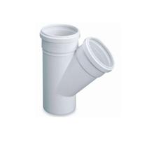 Juncao esgoto krona - 40mm Juncao esgoto krona - 40mm