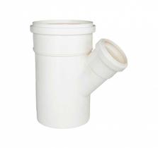 Juncao Esgoto Reducao 100x 75mm Plastilit Juncao Esgoto Reducao 100x 75mm Plastilit