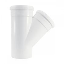 Juncao Esgoto Shiva 150 X 100 Branco