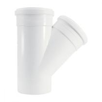 Juncao Esgoto Shiva 200 X 150 Branco