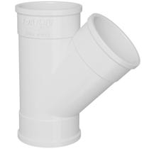 Junção Esgoto SN DN 75 - 11150759 - Fortlev