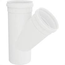 Juncao Esgoto Tigre 150 X 100 Branco Juncao Esgoto Tigre 150 X 100 Branco