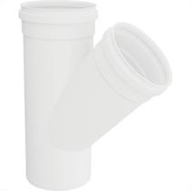 Juncao Esgoto Tigre 150 X 150 Branco Juncao Esgoto Tigre 150 X 150 Branco