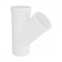 Juncao Esgoto Tigre 150Mmx150Mm