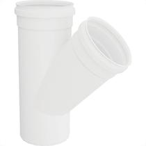 Juncao Esgoto Tigre 40 X 40 Branco Juncao Esgoto Tigre 40 X 40 Branco