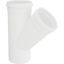 Juncao Esgoto Tigre 75 X 50 Branco Juncao Esgoto Tigre 75 X 50 Branco