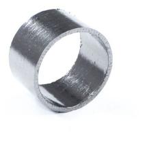 Juncao guarnicao junta ponteira escapamento CBR450 1989 ate 1994 CB500 1998 ate 2002 - 49,5 X 55,5 X 30,5