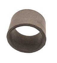 Junção Guarnição Ponteira Escape Xlr 125 Nx 150 Nx 200 Xr200