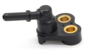 Juncao injetor combustivel catimoto honda pop 110i