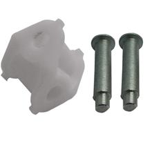 Junção Liame Trambulador Câmbio Monza 82/96 Kadett 89/98 Junção Liame Trambulador Câmbio Monza 82/96 Kadett 89/98