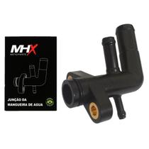 Junção Mangueira De Água Pcx 150 14 a 22, Adv 150, Sh 150i Junção Mangueira De Água Pcx 150 14 a 22, Adv 150, Sh 150i