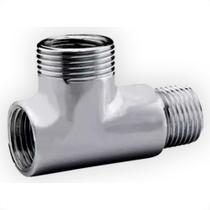 Juncao Metal P/Maquina Lavar M.Rei Juncao Metal P/Maquina Lavar M.Rei