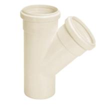 Junção para Esgoto 100mm - Amanco Junção para Esgoto 100mm - Amanco