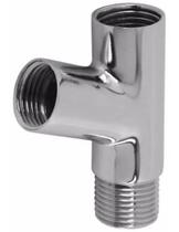 Juncao para filtro 1/2" - central comat