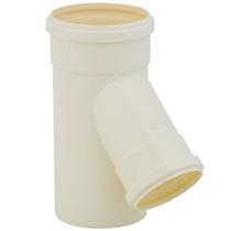 Junção Redonda Invertida para Esgoto Primario Dn 100x75 - 0702 - KRONA