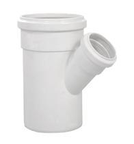 Junçao Reduçao Esgoto 100X75MM Krona UN 0640 Junçao Reduçao Esgoto 100X75MM Krona UN 0640