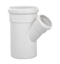 Junçao Reduçao Esgoto 75X50Mm Krona Pct 0638 Junçao Reduçao Esgoto 75X50Mm Krona Pct 0638