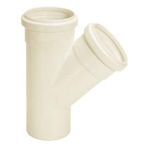 Juncao Simples de Esgoto DN200 Amanco Juncao Simples de Esgoto DN200 Amanco