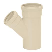 Juncao Simples de Reducao Para Esgoto Serie Reforcada 100 X 75 Mm Amanco - Amanco Wavin Juncao Simples de Reducao Para Esgoto Serie Reforcada 100 X 75 Mm Amanco - Amanco Wavin