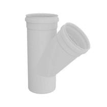 Juncao simples esg 100x50mm