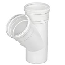 Junção Simples Esgoto Primário 50x50mm - 26276942