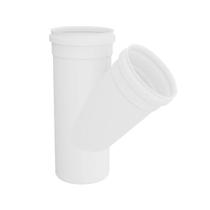 Junção Simples - Tigre - 26277566 - Unitário Junção Simples - Tigre - 26277566 - Unitário