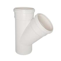 Junção Y Esgoto 150 X 150mm - Shiva