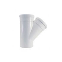 Junção Y Esgoto 200 X 150mm - Shiva