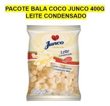 Junco Bala De Coco - Unidade - 1