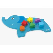 Junges Elefante Didático