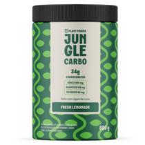 Jungle Endurance Carbo Plant Power Limonada 880g - Jungle Endurance Carbo Plant Power Limonada 880g -