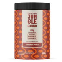 Jungle Endurance Carbo Plant Power Tangerina 880g -