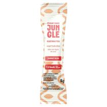 Jungle Plant Power Electrolytes Smart Hydration Sabor Sunset Bliss Sache em Pó de 5g