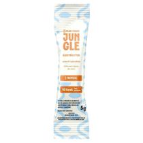 Jungle Plant Power Electrolytes Smart Hydration Sabor Tropical Sache em Pó de 5g Jungle Plant Power Electrolytes Smart Hydration Sabor Tropical Sache em Pó de 5g