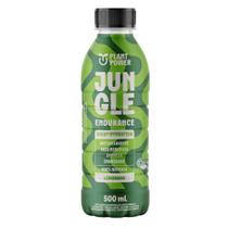 Jungle Plant Power Endurance Suplemento Alimentar Sabor Limonada 500ml