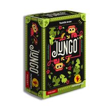 Jungo Editora Paper Games