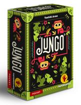 Jungo, Jogo de Cartas, Linha Pocket, PaperGames